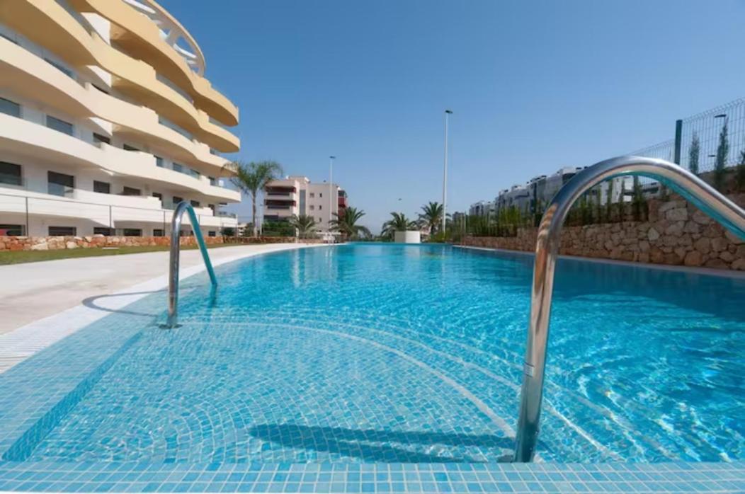 Beferent Los Arenales Playa 2 Arenales del Sol Exterior foto